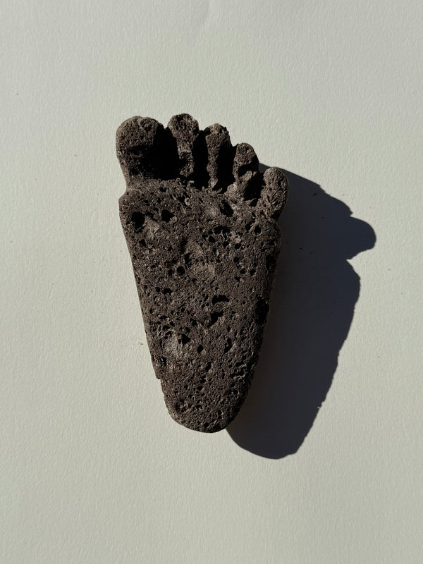 Foot Pumice Stone