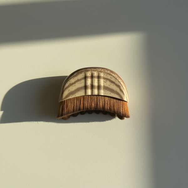 Lymphatic Facial Brush