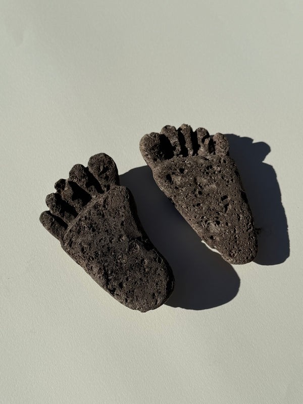 Foot Pumice Stone