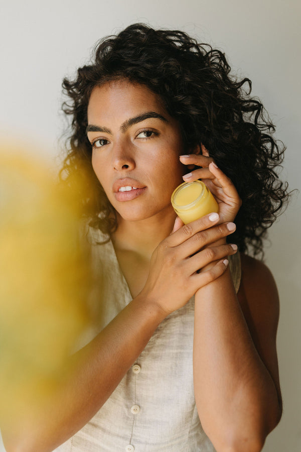 Dandelion Meadow Cream