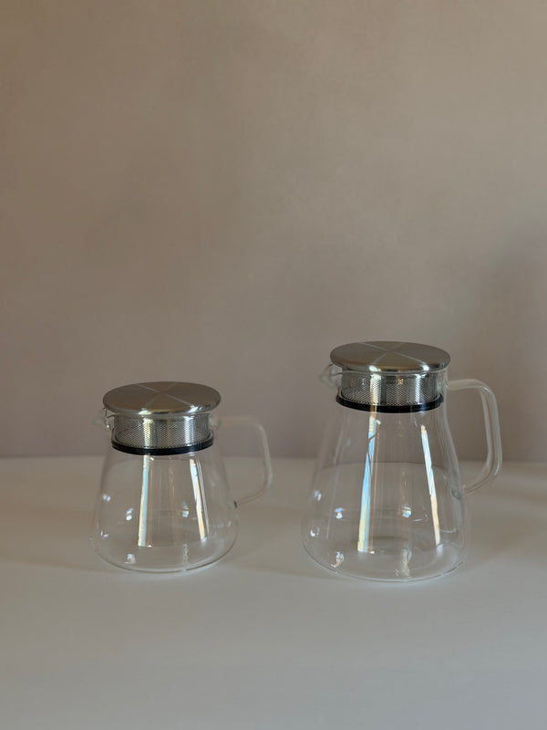 Teabloom Tea Pot (1-2 Cup)