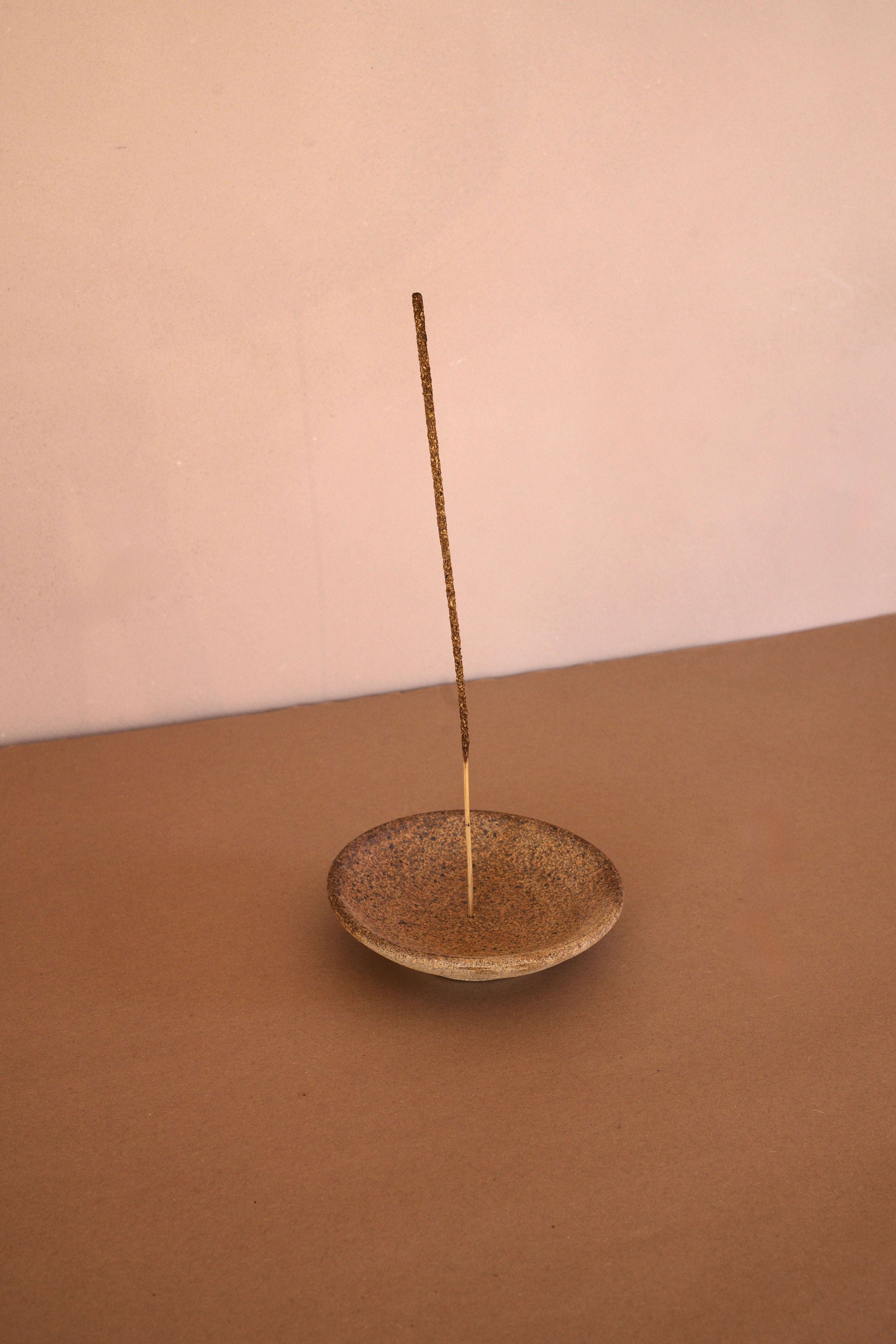 Desert Pinon Incense – loam