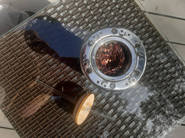 Celestial Tea Loose Leaf Tea Strainer