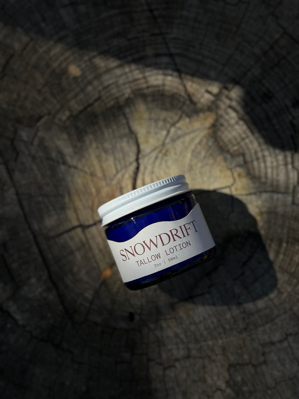 Snowdrift Tallow