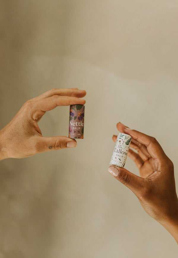 Loam Lip Balm Bundle