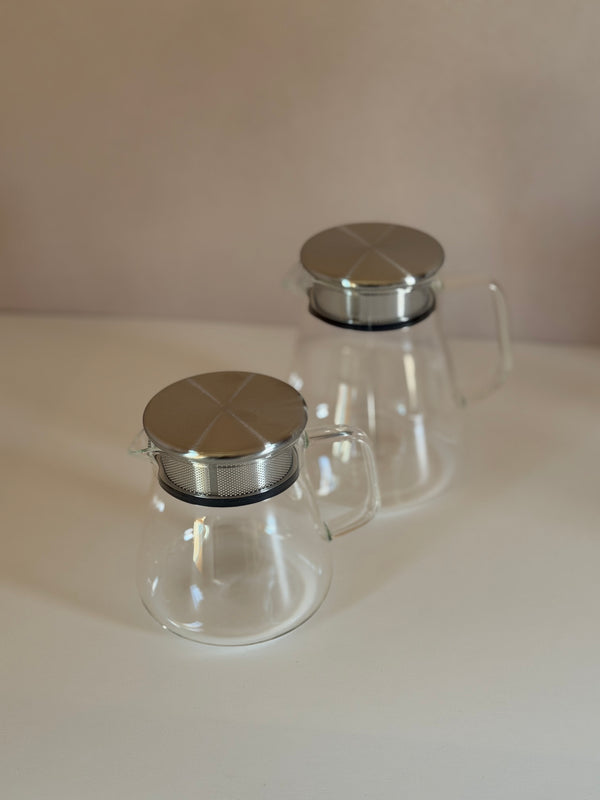 Teabloom Tea Pot (1-2 Cup)