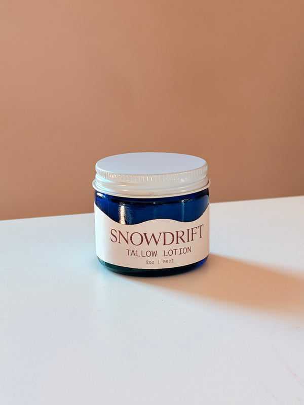 Snowdrift Tallow