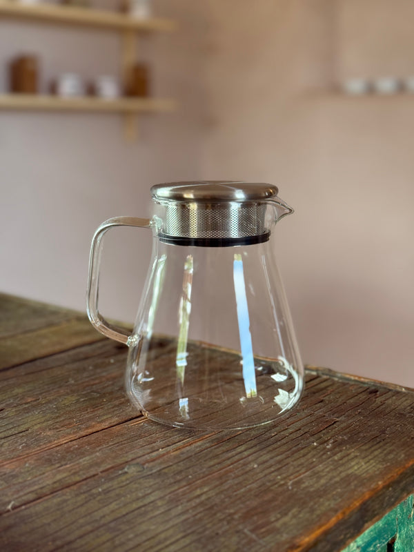 Teabloom Tea Maker