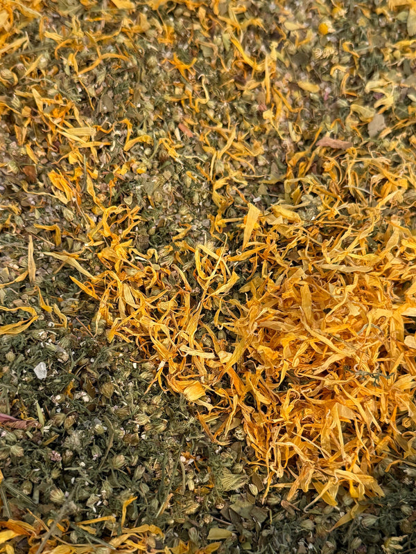 Sitz Bath Herbal Blend