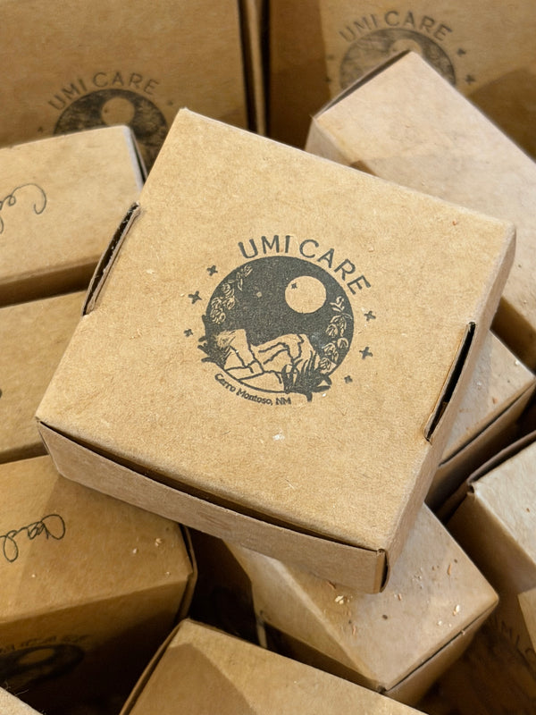 Umi Care Incense Cones