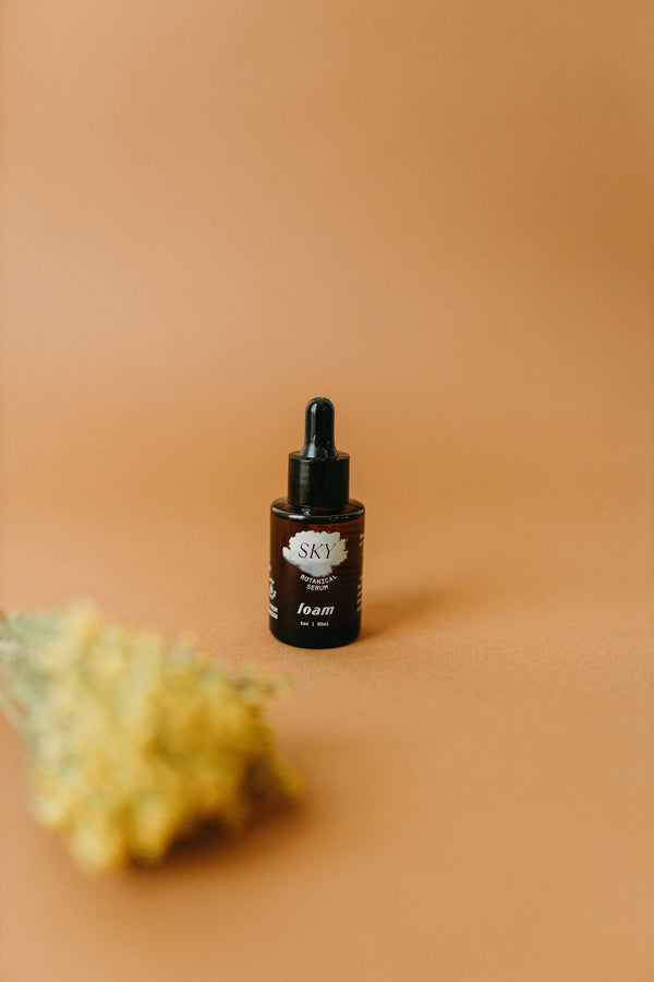 Sky Serum