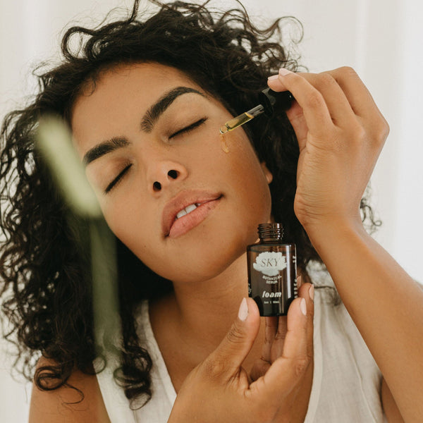 Sky Serum