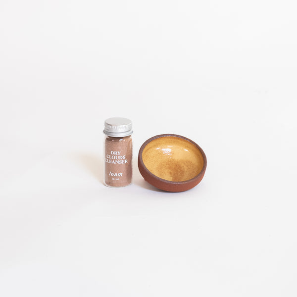 Dry Clouds Cleanser