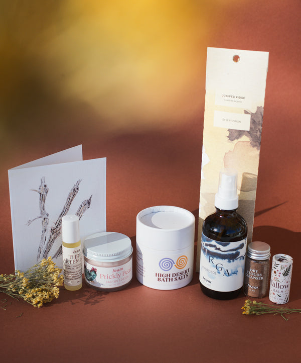 High Desert Gift Bundle