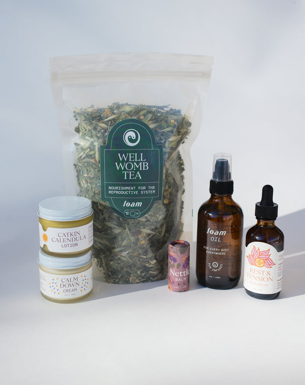 New Parent Gift Bundle