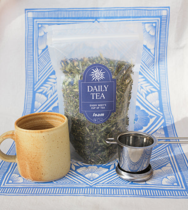 Tea Gift Bundle