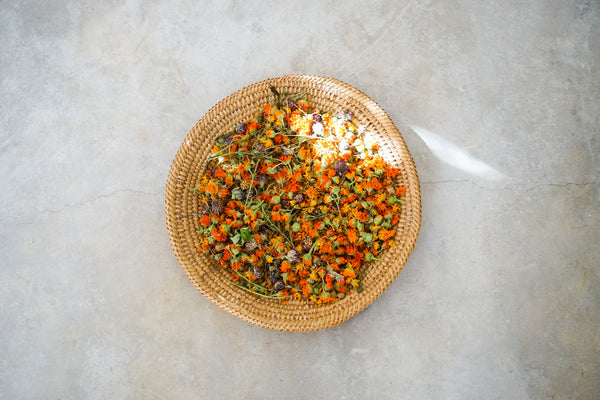 calendula diaper cream rashes kids babies baby safe oil lotion new mexico