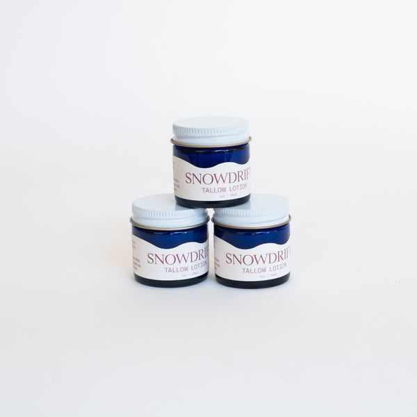 Snowdrift Tallow