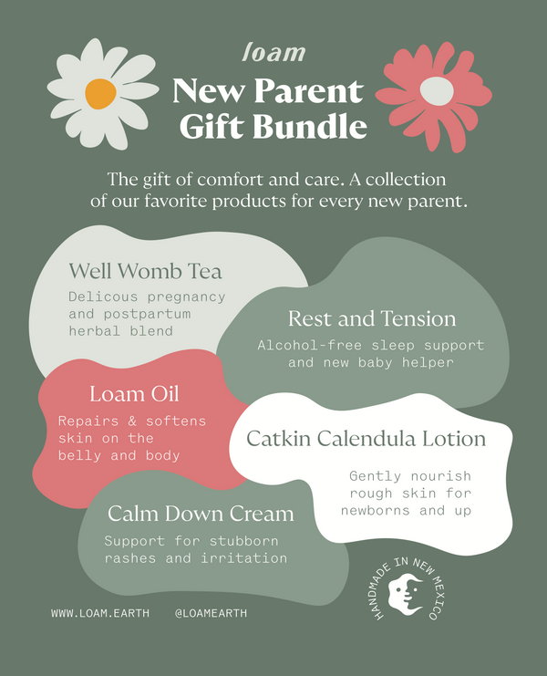 New Parent Gift Bundle