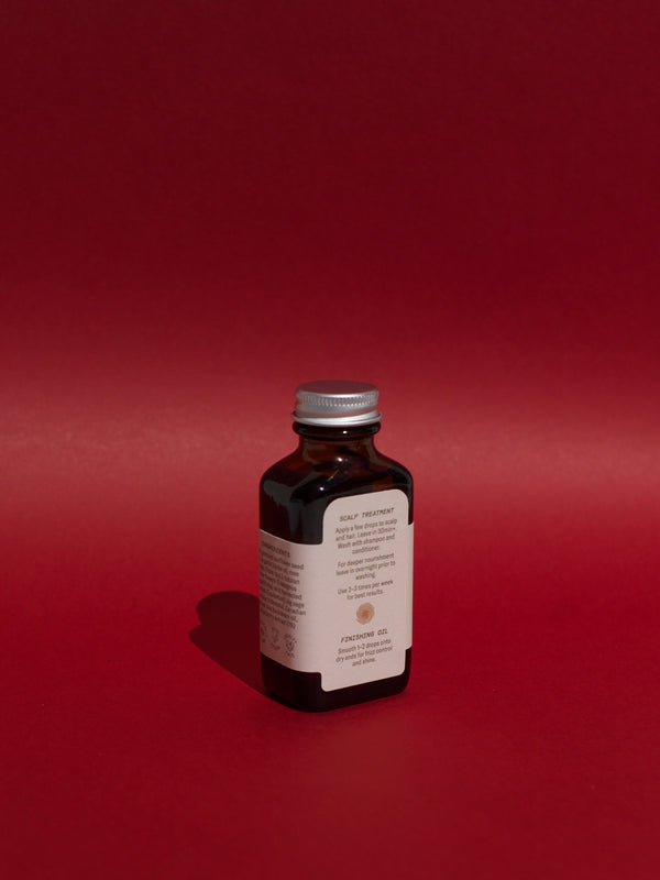 Elaea Hair Health Oil