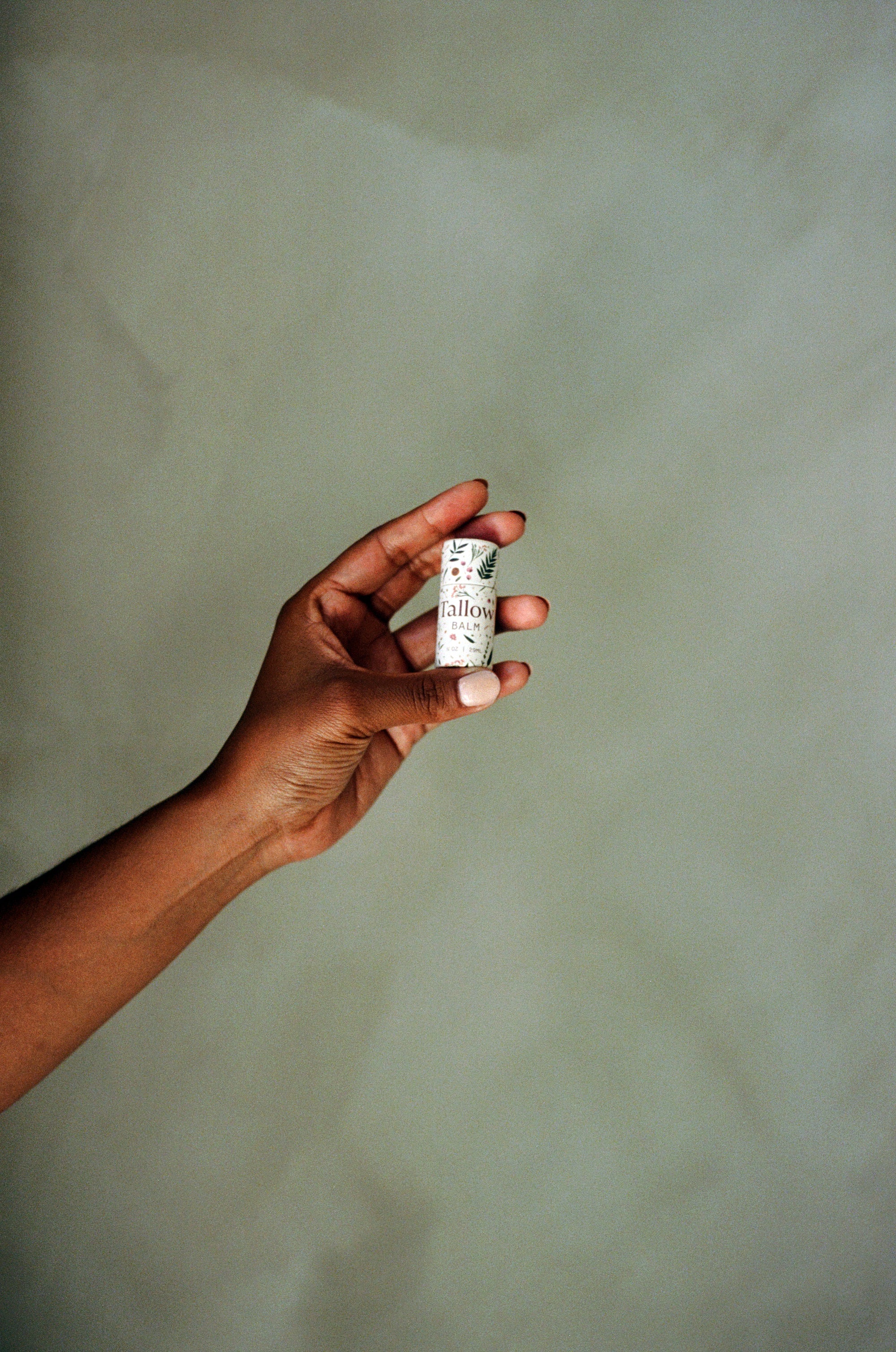 Tallow Balm