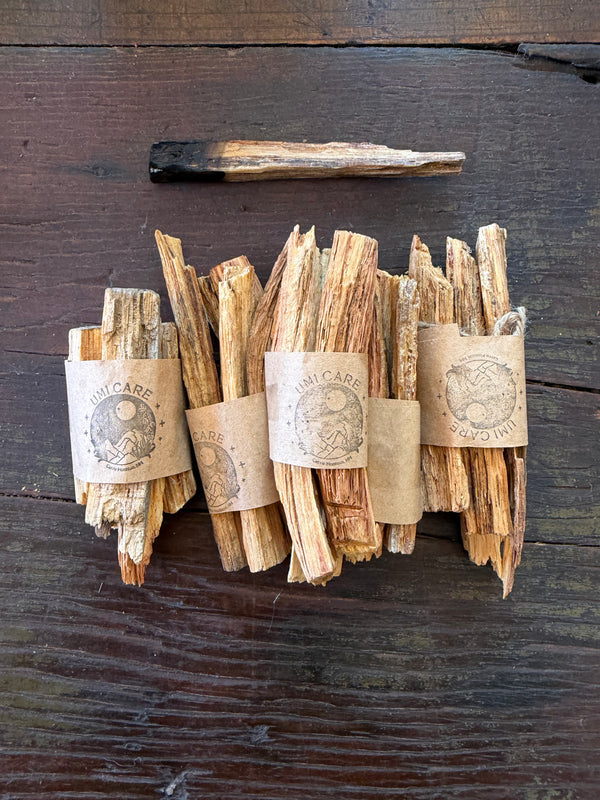 Ocote Piñon Sticks