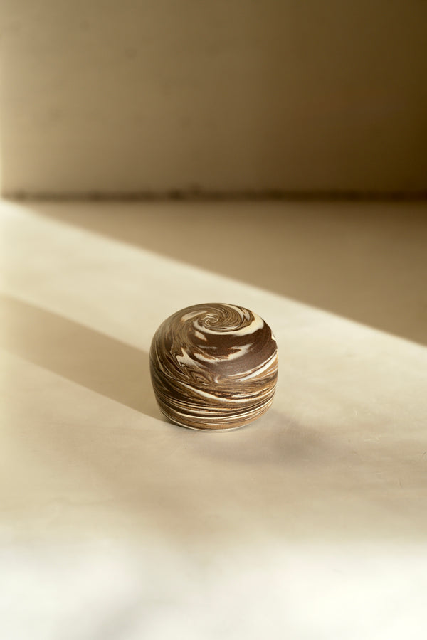 Caldera Ceramic Salve Jars