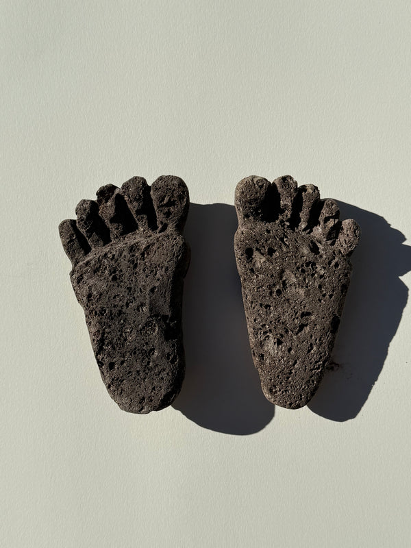 Foot Pumice Stone