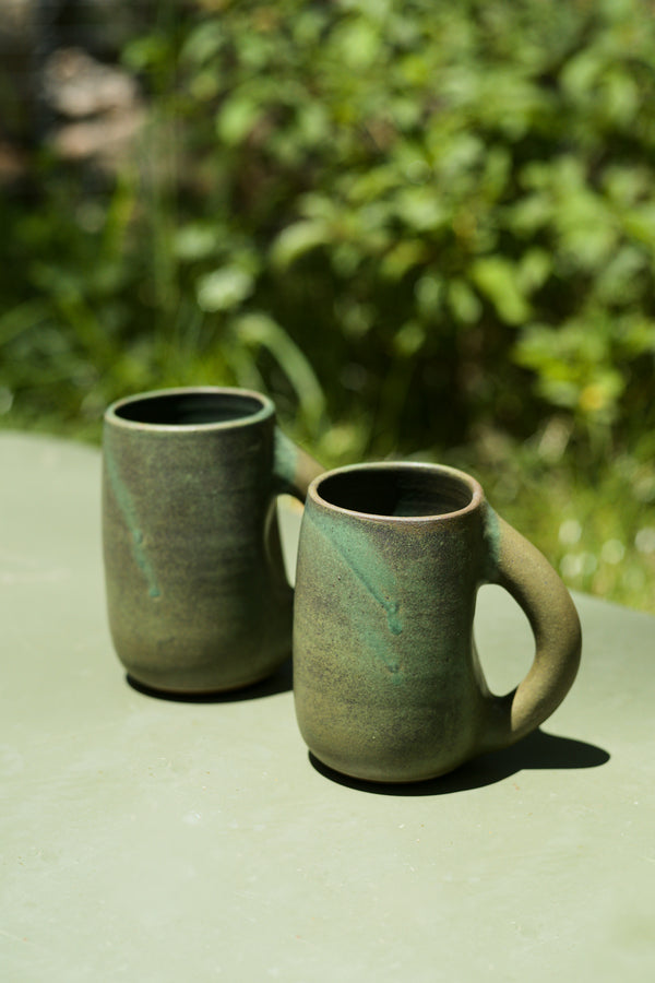 Forest Mug
