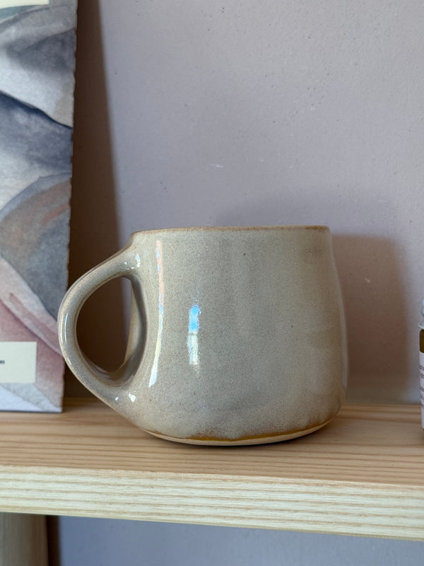 Cloud Mug