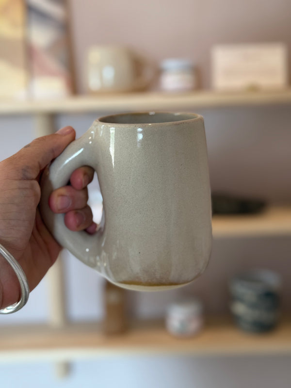 Moon Mug