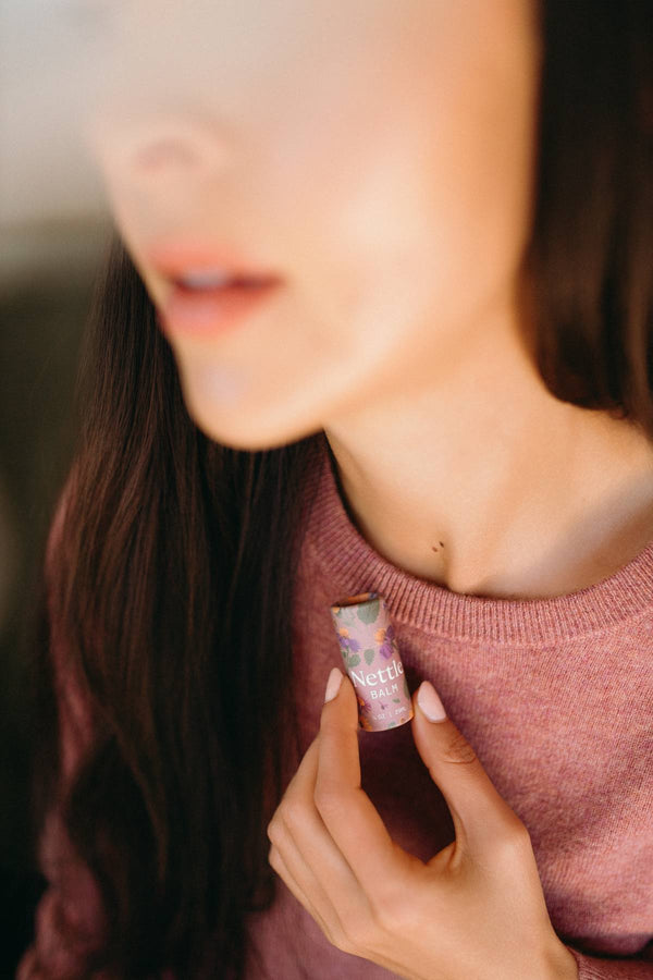 Loam Lip Balm Bundle