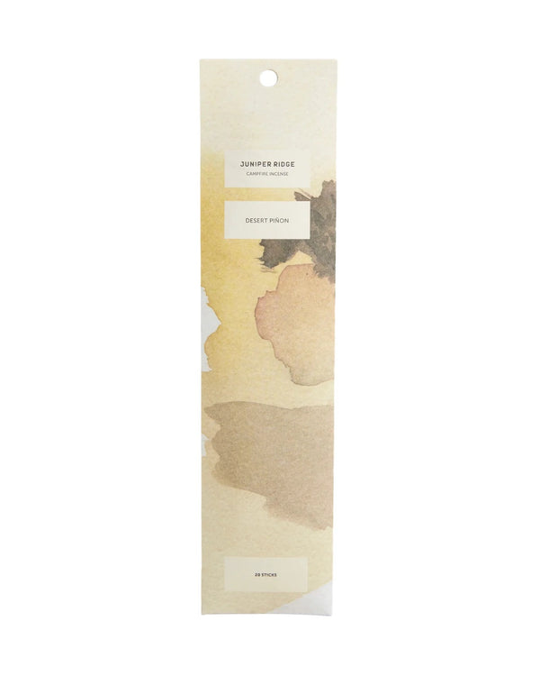 Campfire Incense