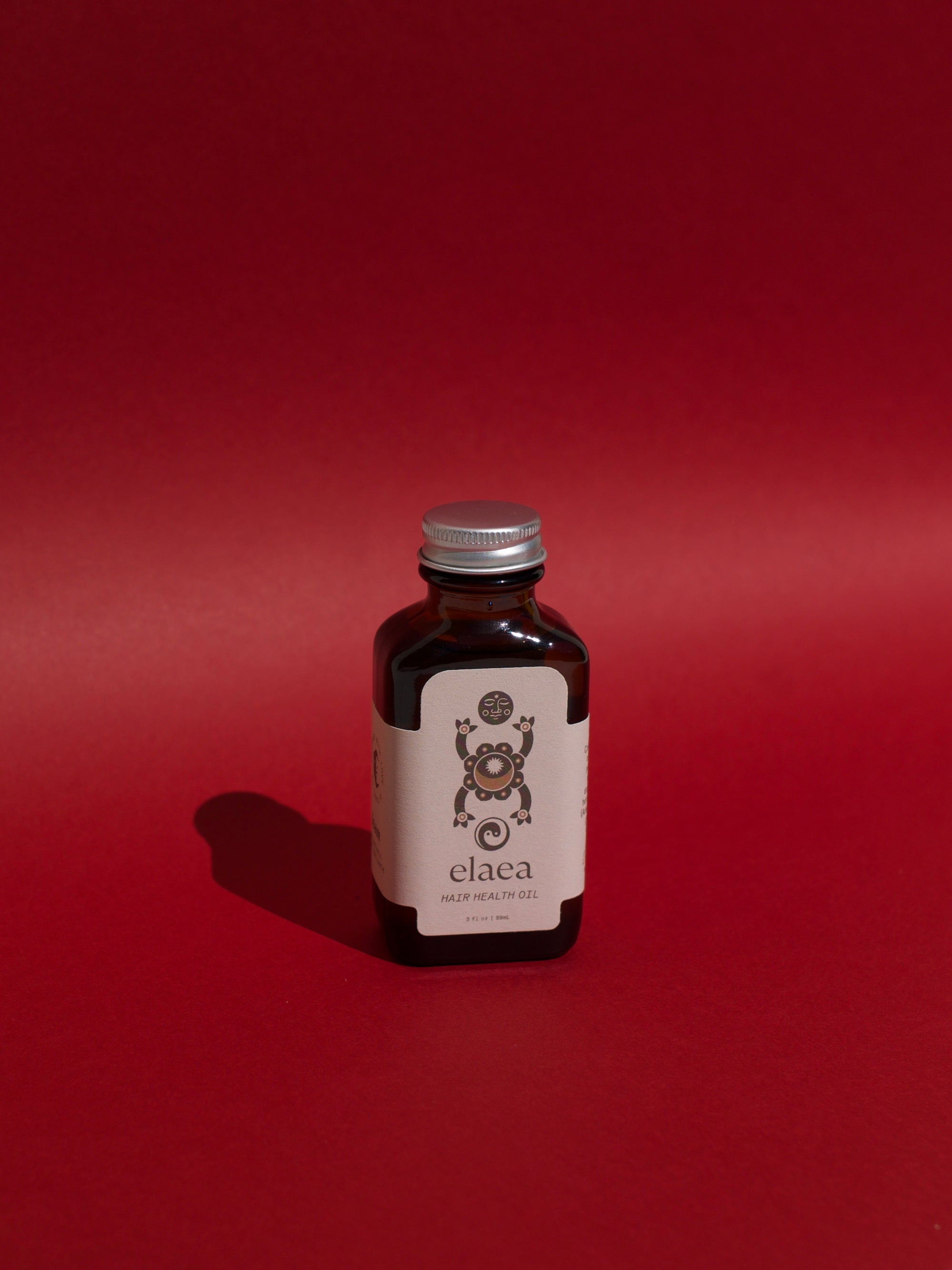 Elaea Hair Health Oil