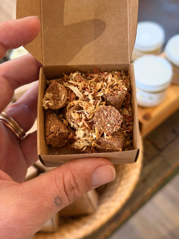 Umi Care Incense Cones