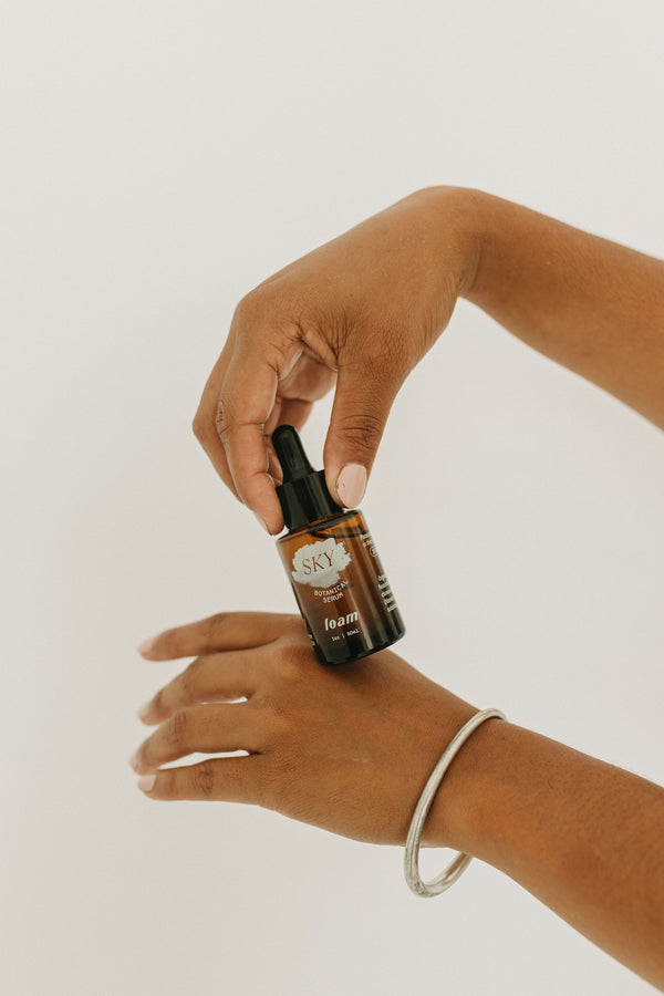 Loam Skincare Bundle