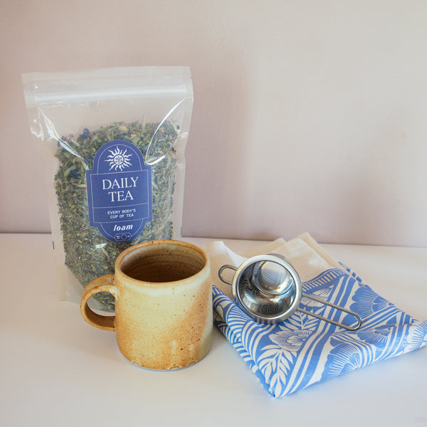 Tea Gift Bundle