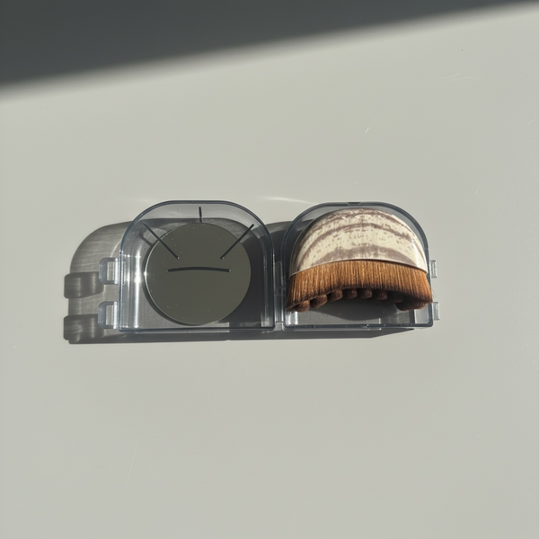 Lymphatic Facial Brush
