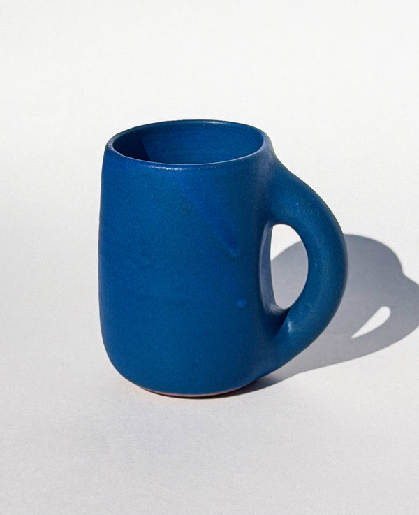 Bluebird Mug